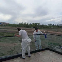 شرکت نظافتی سیل سوپور|خدمات نظافت|تبریز, |دیوار