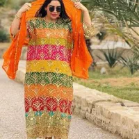 ماکسی بندری|لباس|بندر ماهشهر, |دیوار