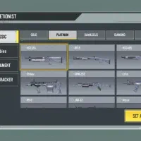 اکانت کالاف دیوتی موبایل|کنسول، بازی ویدئویی و آنلاین|شهرکرد, |دیوار