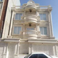 اجرای انواع نما سنگ و سرامیک رومی و طرح دار و...