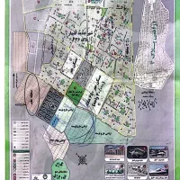 زمین-گلبهار