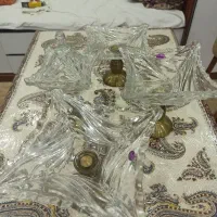 سرویس پذیرایی بلور