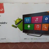 تلویزیون تی سی ال 4k