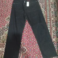 شلوار لی مردانه