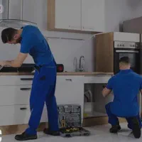 نصاب  کابینت  خرده کاری فوری مهرشهر کیانمهر