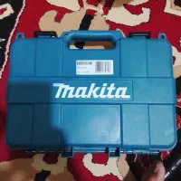 دریل شارژی ماکیتا hp330 اصلی نو|ابزارآلات|شیراز, محمدیه|دیوار