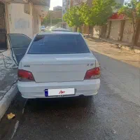 پراید ۱۳۲