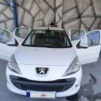 ۲۰۷ فروشی مدل ۱۴۰۴
