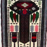 فرش دست باف