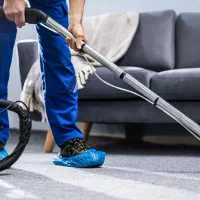 استخدام نظافتچی آقا در هتل