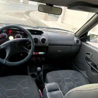 پراید ۱۳۲ مدل ۹۰|خودرو سواری و وانت|شاهین دژ, |دیوار