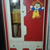 سیسمونی کمد بچه