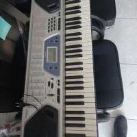 کاسیو ctk 481
