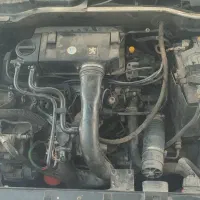 405 مدل 85 تصادفی|خودرو سواری و وانت|گرگان, |دیوار