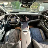 اکستریم vx|خودرو سواری و وانت|تهران, نیاوران|دیوار