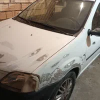 نقاشی اتومبیل متالیک