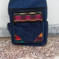 کیف مدرسه|کیف، کفش، کمربند|جوانرود, |دیوار