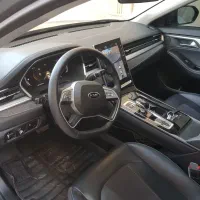 کی ام سی j7 مدل ۴۰۲|خودرو سواری و وانت|مشکیندشت, |دیوار