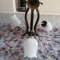 فروش لوستر|لوستر و چراغ آویز|کرمانشاه, |دیوار