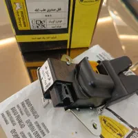 قفل صندوق کوییک
