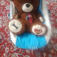 کلیر پسر بچه