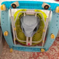 روروئک کودک|کالسکه و لوازم جانبی|شاهرود, |دیوار