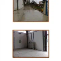 فروش کارخانه ۲۵۶۰ متری در شهرک صنعتی شفت|فروش دفتر صنعتی، کشاورزی، تجاری|رشت, آزادگان|دیوار