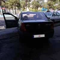 تندر۹۰ E2 مدل ۸۹|خودرو سواری و وانت|تبریز, |دیوار
