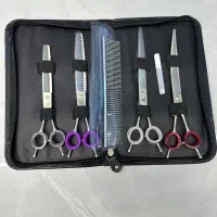 فروش قیچی اصلاح حیوانات کاملا نو