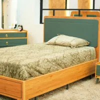 سرویس خواب آماده مولیز|تخت و سرویس خواب|تهران, صادقیه|دیوار