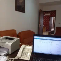 نیروی کار اداری