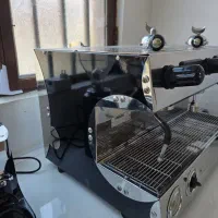 فروش دستگاه اسپرسوساز sanremo