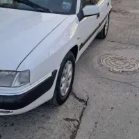 سیتروئن زانتیا 2000cc، مدل ۱۳۸۶