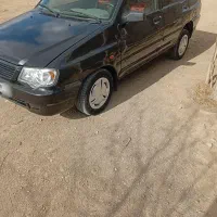 پراید132 مدل 1398