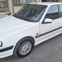 پارس ۸۹ دوگانه دستی
