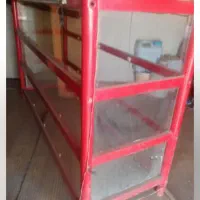 کانکس جگرکی وکبابی|کافی‌شاپ و رستوران|زیویه, |دیوار