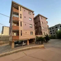 ۸۰ متری/نماسنگ /فول/وام تسویه/پارکینگ سندی|فروش آپارتمان|هشتگرد, فاز ۷ مهستان|دیوار