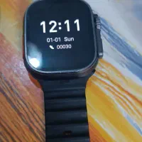 ساعت هوشمند