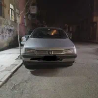 پژو۴۰۵مدل۸۷|خودرو سواری و وانت|کرمانشاه, |دیوار