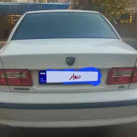 سمند ال ایکس عروسک سالم|خودرو سواری و وانت|کرج, حاجی آباد|دیوار