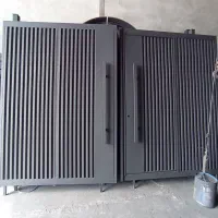 استخدام جوشکار درب و پنجره ساز