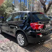 BMW X3 2014|خودرو سواری و وانت|تهران, سعادتآباد|دیوار