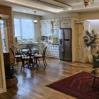 شریعتی بالاتر از میرداماد ۶۵ متر ۱ خواب|فروش آپارتمان|تهران, قبا|دیوار