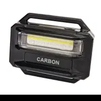 چراق هشدار شارژی