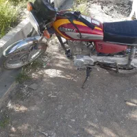 موتور مزاییده