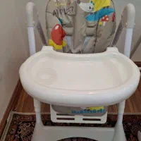 صندلی غذای کودک