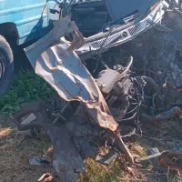 دریافت و تحویل خودروهای فرسوده و تصادفی