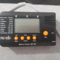 تیونر مترونوم