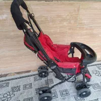 کالسکه ، صندلی ، میز غذاخوری کودک