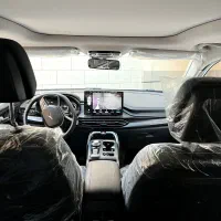 (KMC X5 2025 (1404|خودرو سواری و وانت|مشهد, شهرآرا|دیوار